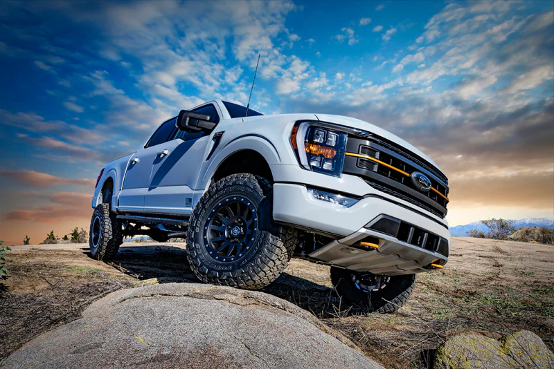 Precision Performance for Every Build