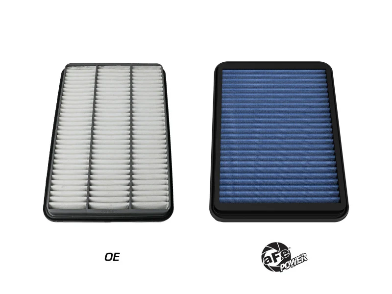 aFe Magnum FLOW Pro 5R Air Filter 21+ RAM 1500 TRX V8-6.2L - Image 4