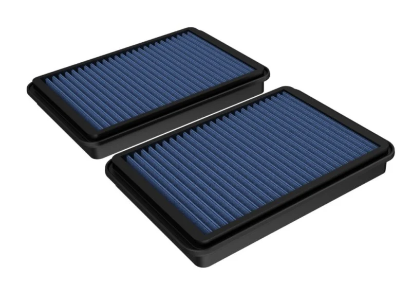 aFe Magnum FLOW Pro 5R Air Filter 21+ RAM 1500 TRX V8-6.2L - Image 8