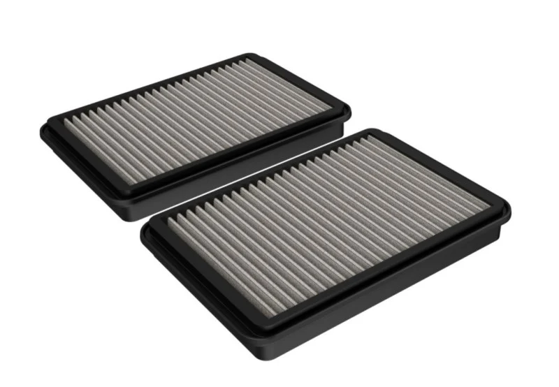 aFe Magnum FLOW Pro DRY S Air Filter 21+ RAM 1500 TRX V8-6.2L - Image 7