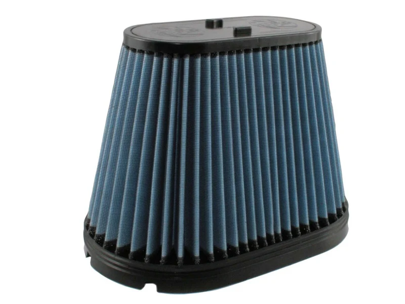 aFe MagnumFLOW Air Filters OER P5R A/F P5R Ford Diesel Trucks 03-07 V8-6.0L (td) - Image 4