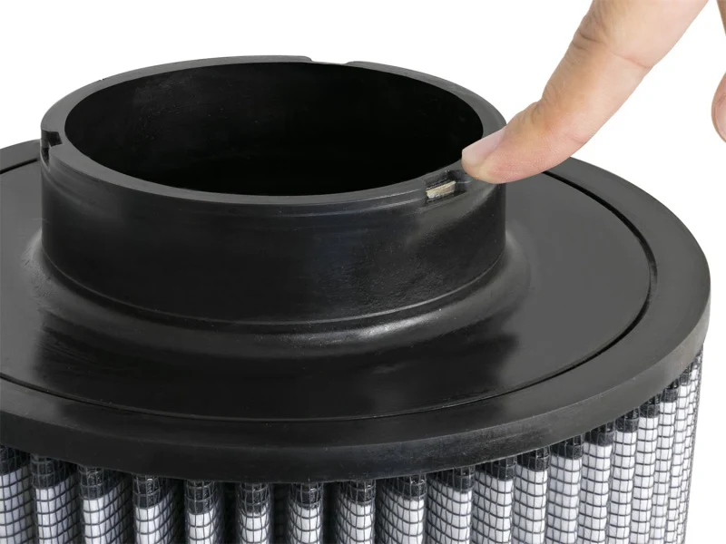 aFe MagnumFLOW Air Filters UCO PDS A/F PDS 4F x 8-1/2B x 8-1/2T x 11H - Image 4