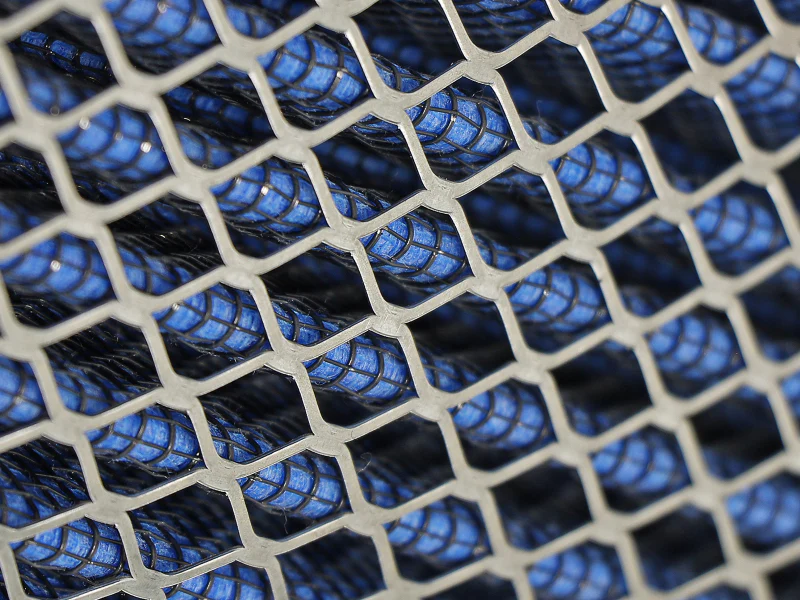 aFe MagnumFLOW HD Air Filters Pro 10R Oval 7in X 4.75in F 9in X 7in T X 9H - Image 3