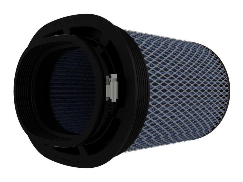 aFe MagnumFLOW HD Air Filters Pro 10R Oval 7in X 4.75in F 9in X 7in T X 9H - Image 5