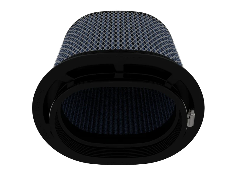 aFe MagnumFLOW HD Air Filters Pro 10R Oval 7in X 4.75in F 9in X 7in T X 9H - Image 6