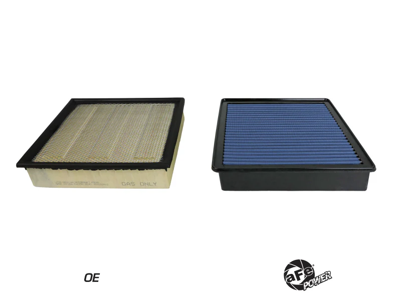 aFe MagnumFLOW Pro 5R OE Replacement Filter 2020 Ford Diesel Trucks 6.7L / 7.3L - Image 5