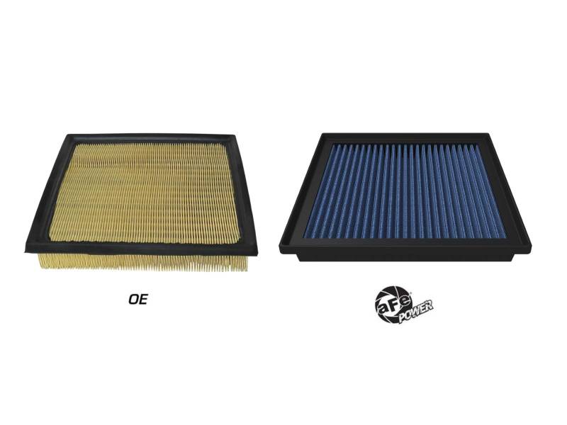 aFe MagnumFLOW Pro 5R OE Replacement Filter 2022+ Toyota Tundra V6-3.5L (tt) - Image 4