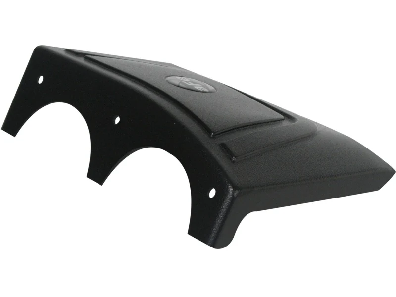 aFe MagnumFORCE Intake System Cover Stage-2 P5R 11-13 Ford F-150 EcoBoost V6-3.5L (tt) - Image 5