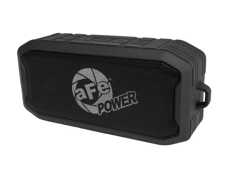 aFe Mini Bluetooth Speaker - Image 3