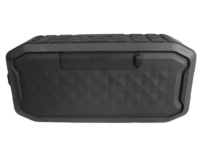 aFe Mini Bluetooth Speaker - Image 5