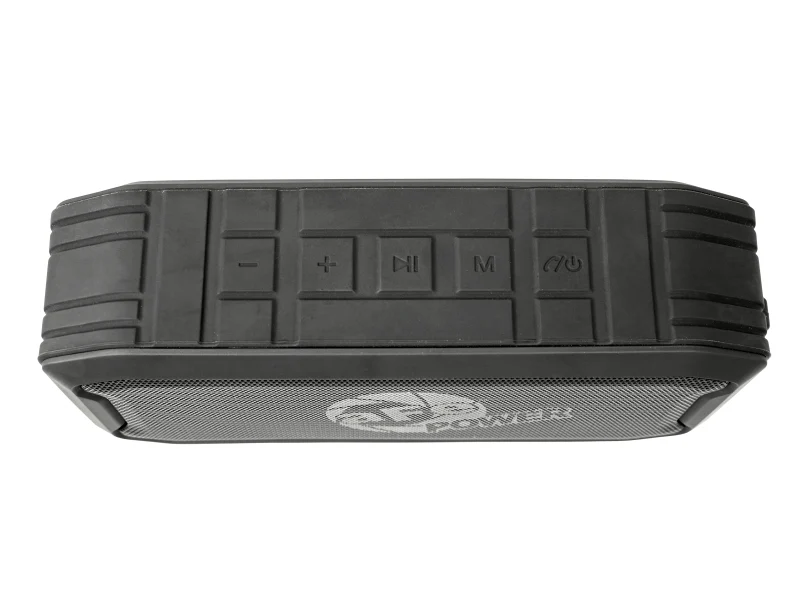 aFe Mini Bluetooth Speaker - Image 6
