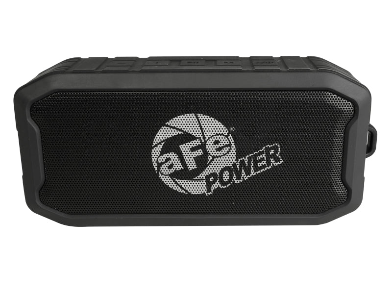 aFe Mini Bluetooth Speaker - Image 7