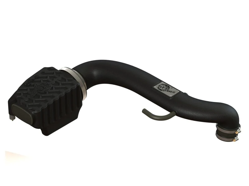 Air Intakes