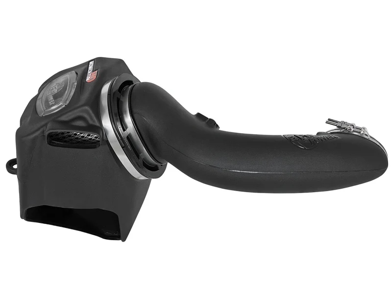 aFe Momentum HD Intakes Pro Dry S Ford Diesel Trucks V8 6.7L (td) - Image 6