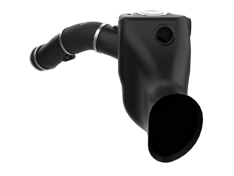 aFe Momentum HD Pro DRY S Stage-2 Si Intake 03-07 Ford Diesel Trucks V8-6.0L (See afe51-73003-E) - Image 7