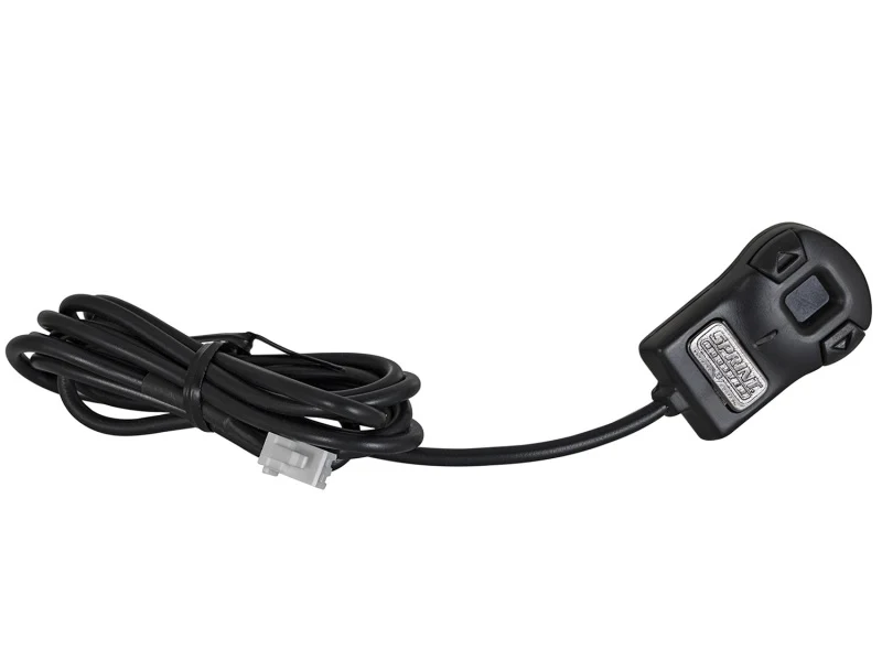 aFe Power Sprint Booster Power Converter 10-17 Ford Trucks V6/V8/V10 (AT) - Image 5