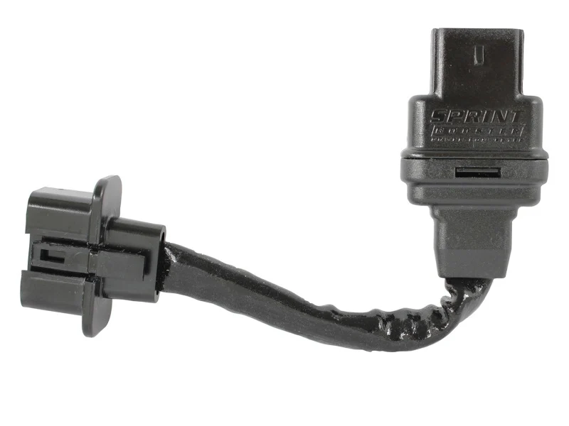 aFe Power Sprint Booster Power Converter 10-17 Ford Trucks V6/V8/V10 (AT) - Image 7