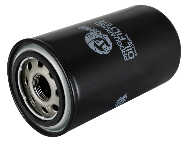 aFe Pro GUARD D2 Oil Filter 11-17 Ford Diesel Trucks V8 6.7L (td) (4 Pack) - Image 4