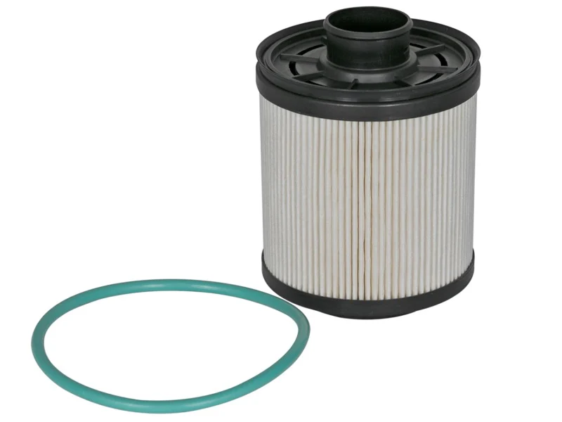 aFe ProGuard D2 Fluid Filters Fuel F/F FUEL Ford Diesel Trucks 11-16 V8-6.7L (td) - Image 4