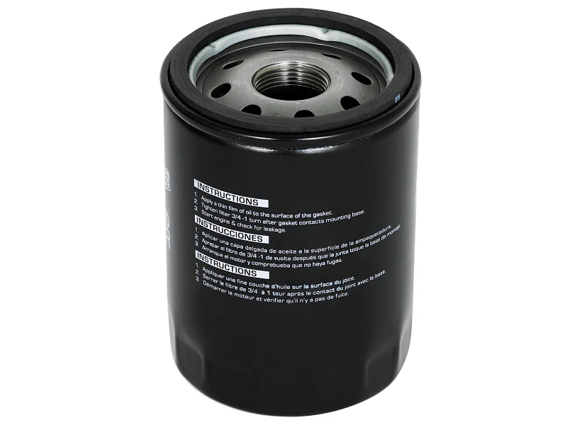 aFe ProGuard D2 Fluid Filters Oil F/F OIL Ford F-150 15-17 V6-3.5L (TT) - Image 3