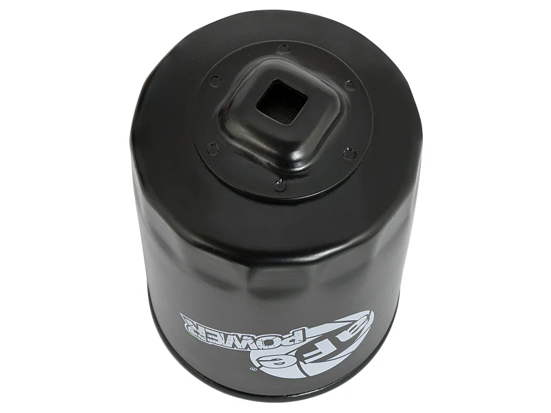 aFe ProGuard D2 Fluid Filters Oil F/F OIL Ford F-150 15-17 V6-3.5L (TT) - Image 4