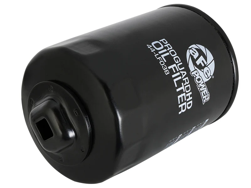 aFe ProGuard D2 Fluid Filters Oil F/F OIL Ford F-150 15-17 V6-3.5L (TT) - Image 5