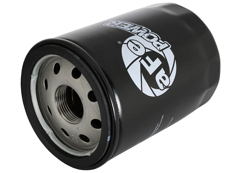 aFe ProGuard D2 Fluid Filters Oil F/F OIL Ford F-150 15-17 V6-3.5L (TT) - Image 6