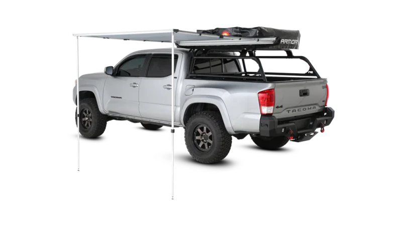Body Armor 4x4 Sky Ridge Pike 6.5ft Awning - Image 4
