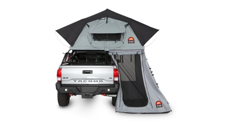 Body Armor 4x4 Sky Ridge Pike Annex Room - Image 3