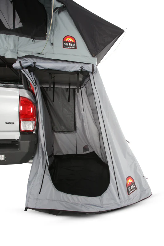 Body Armor 4x4 Sky Ridge Pike Annex Room - Image 4