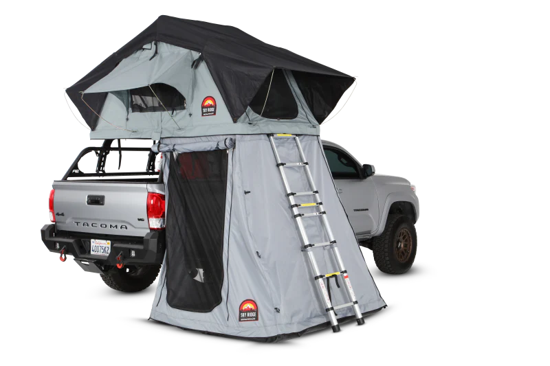 Body Armor 4x4 Sky Ridge Pike Annex Room - Image 5