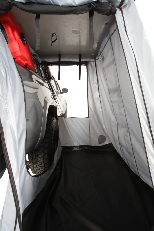 Body Armor 4x4 Sky Ridge Pike Annex Room - Image 6