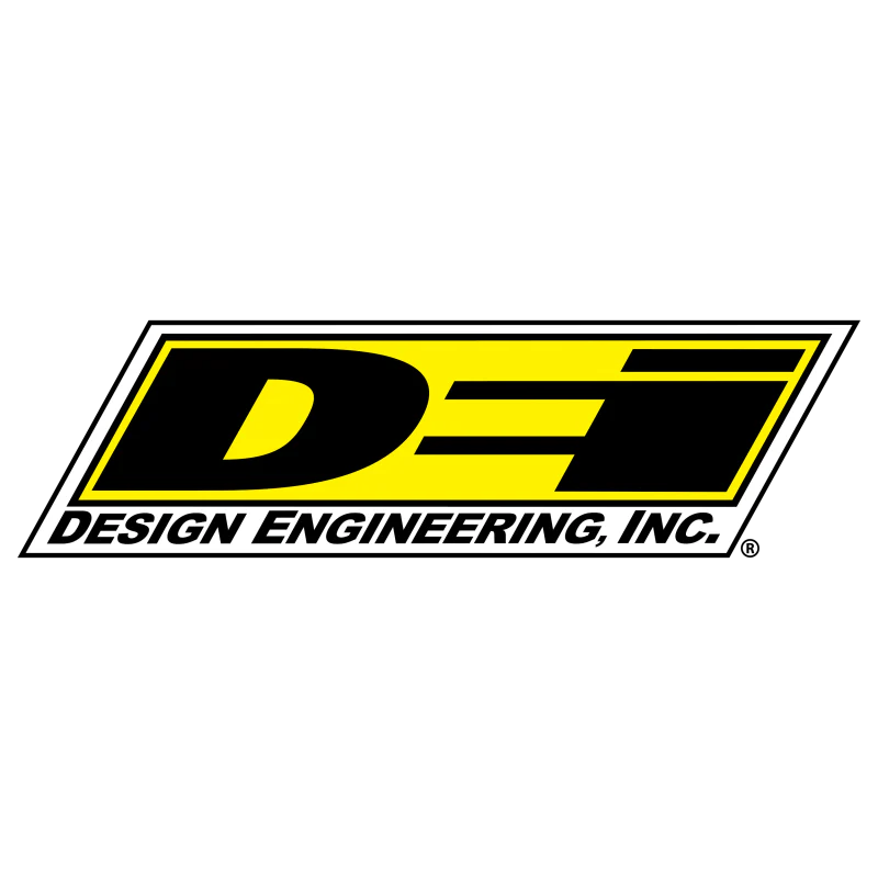 DEI 18-23 Jeep Wrangler JL 4-Door Boom Mat Headliner - 9 Piece - White - Image 6