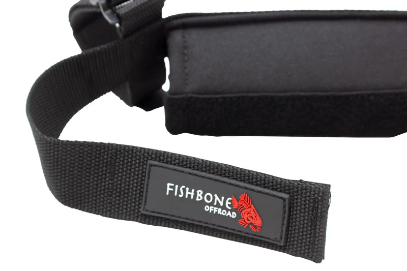 Fishbone Offroad Roll Bar Flashlight Holder - Image 11