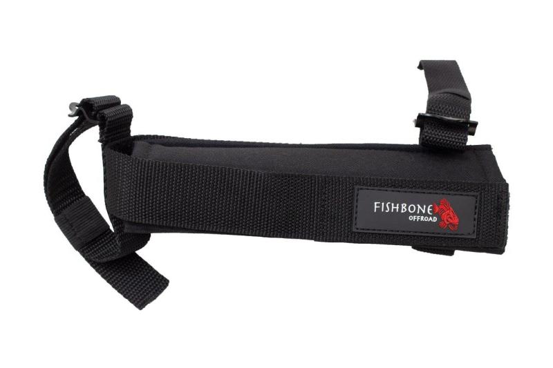 Fishbone Offroad Roll Bar Flashlight Holder - Image 13