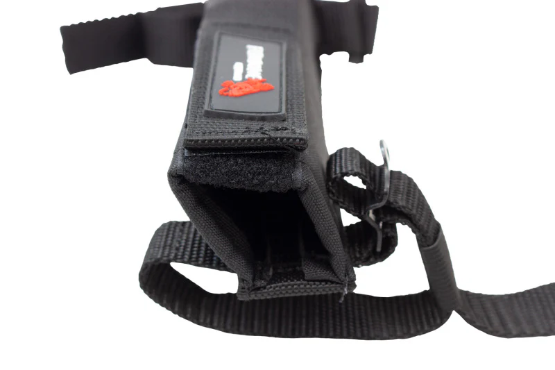 Fishbone Offroad Roll Bar Flashlight Holder - Image 14