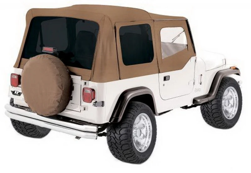 Soft Tops