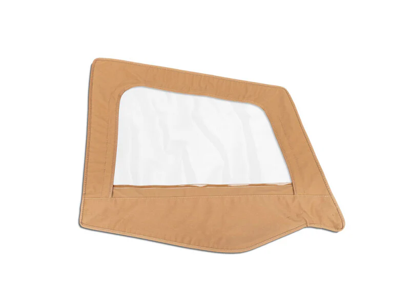 Rampage 1988-1995 Jeep Wrangler(YJ) OEM Replacement Top - Spice - Image 7