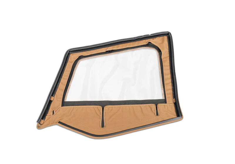 Rampage 1988-1995 Jeep Wrangler(YJ) OEM Replacement Top - Spice - Image 9