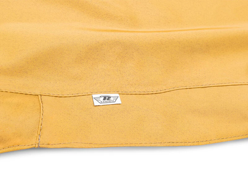 Rampage 1997-2006 Jeep Wrangler(TJ) Complete Top - Spice Denim - Image 4