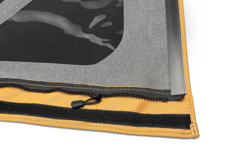 Rampage 1997-2006 Jeep Wrangler(TJ) Complete Top - Spice Denim - Image 7