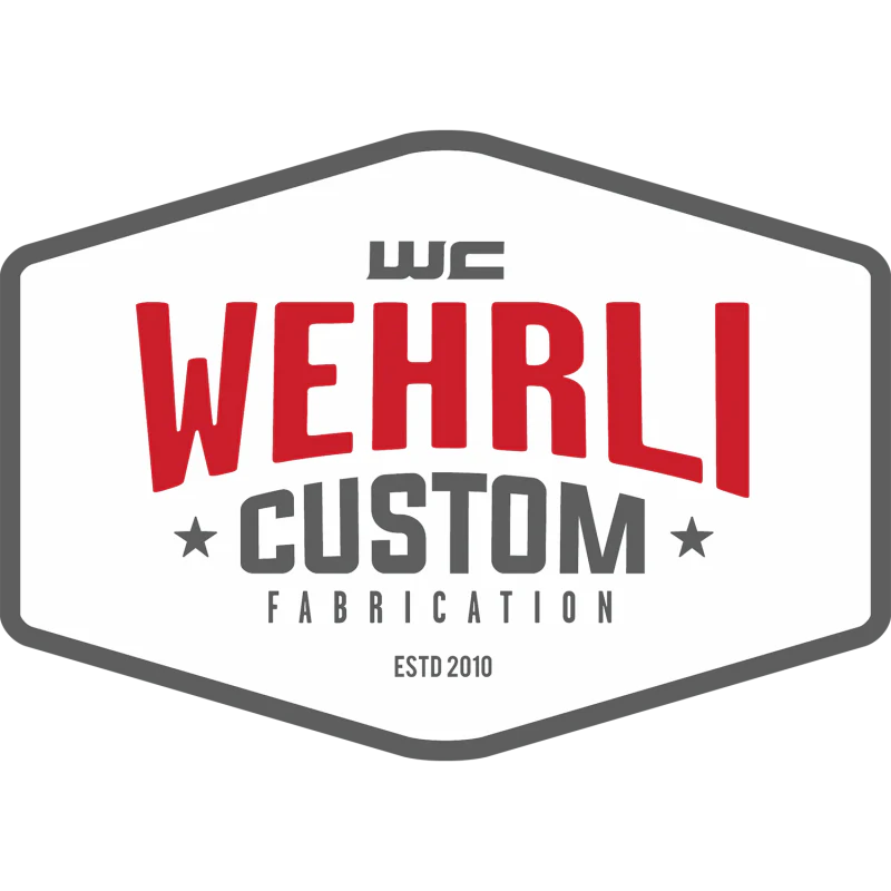 Wehrli 17-19 Chevrolet 6.6L L5P Duramax 3.5in Intake Horn w/PCV Port - Gloss Black - Image 5